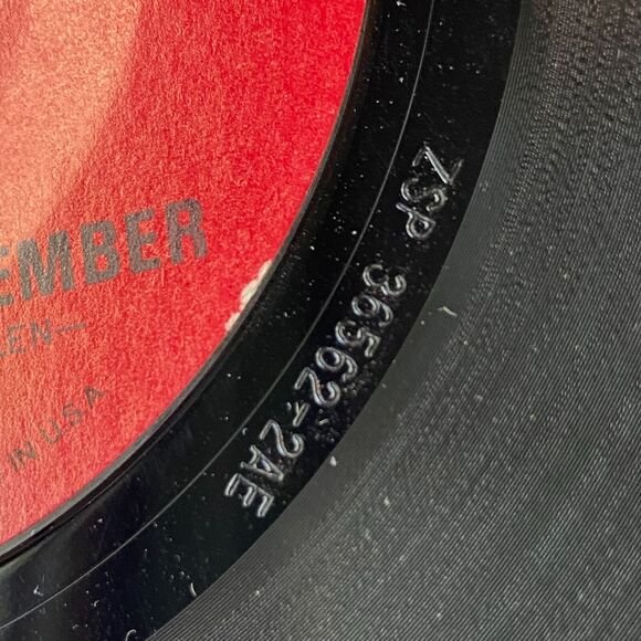 The Four Lads Moments to Remember No Not Much Vinyl 1958 Rock Columbia Album - Picture 7 of 9